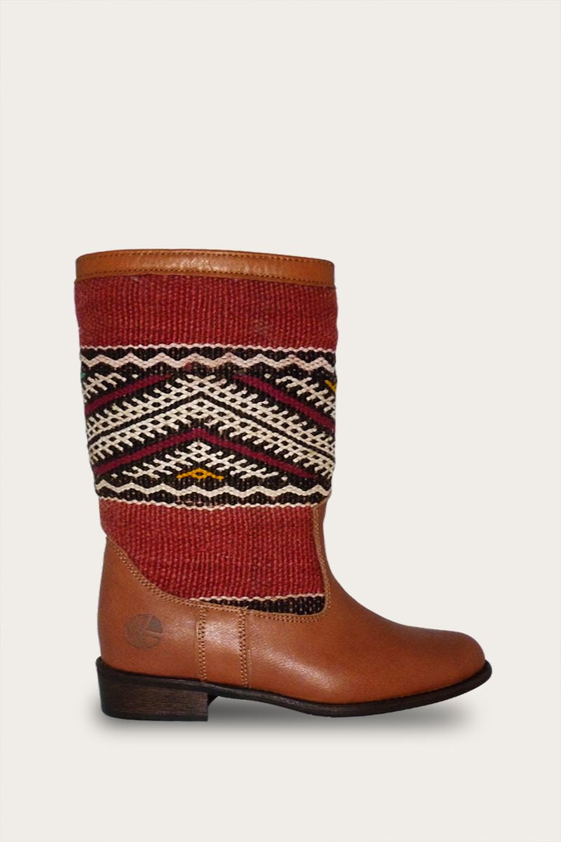 Lee Ann Boots