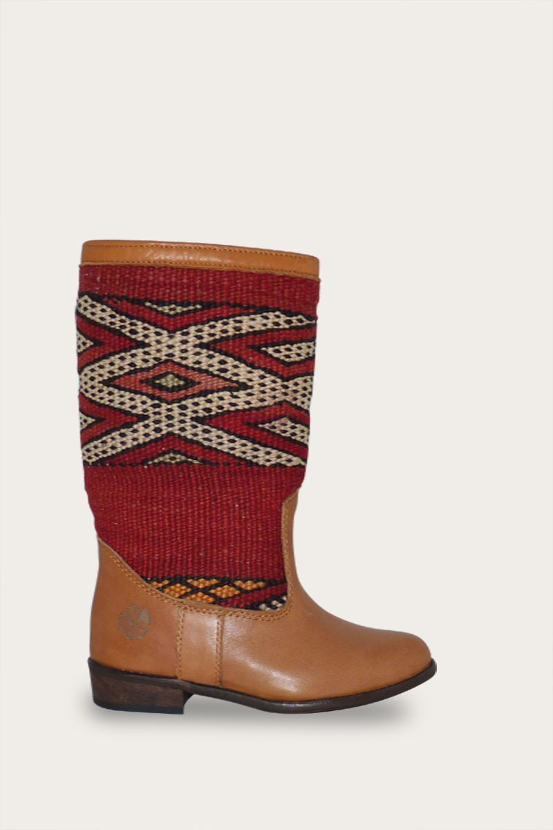 Lee Ann Boots