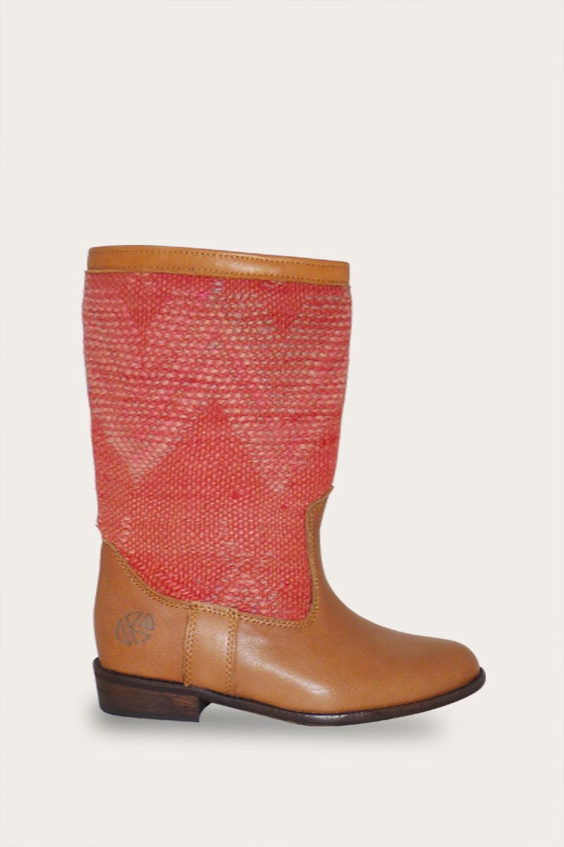 Lee Ann Boots