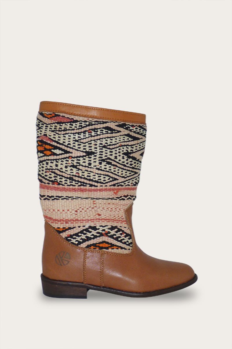 Lee Ann Boots