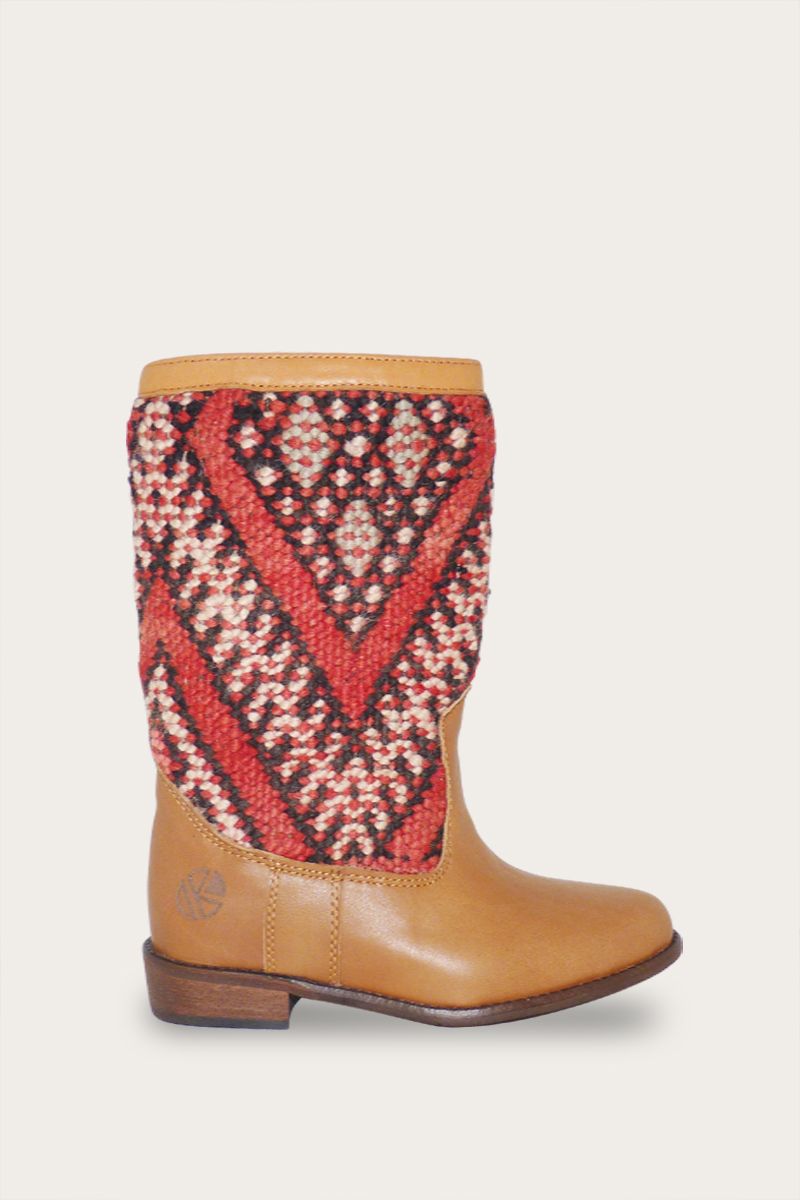 Lee Ann Boots
