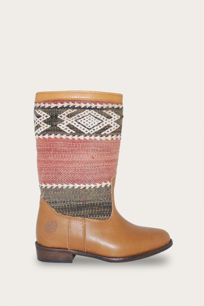 Lee Ann Boots