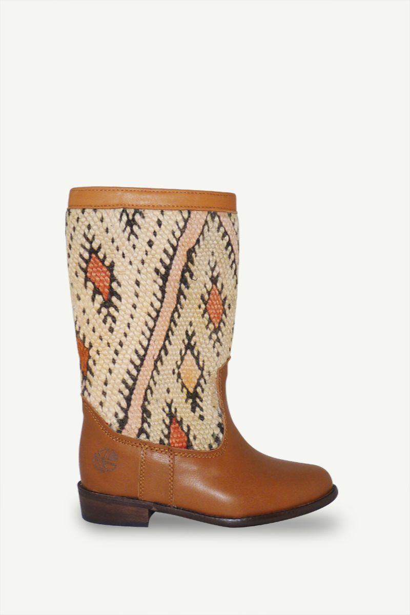 Lee Ann Boots