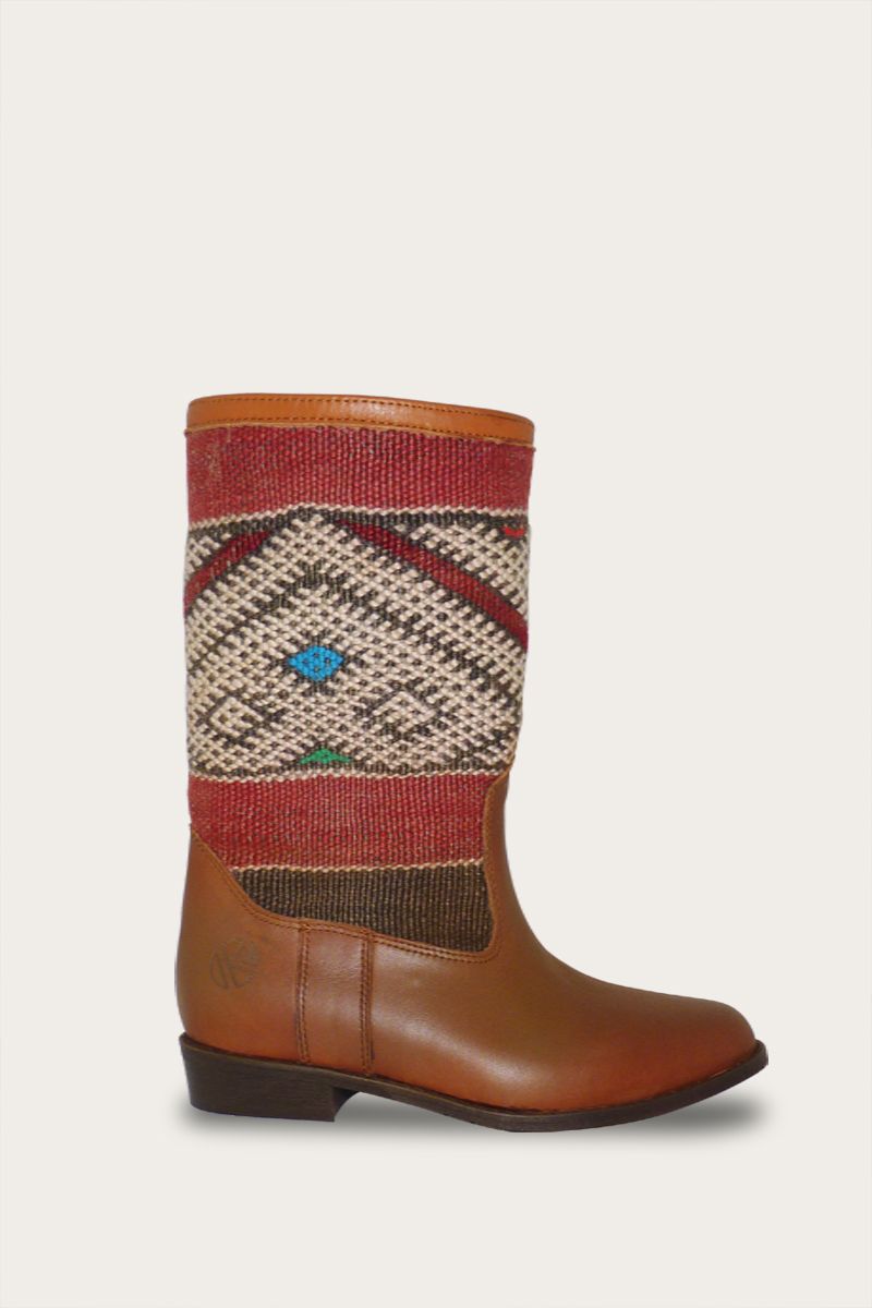Lee Ann Boots