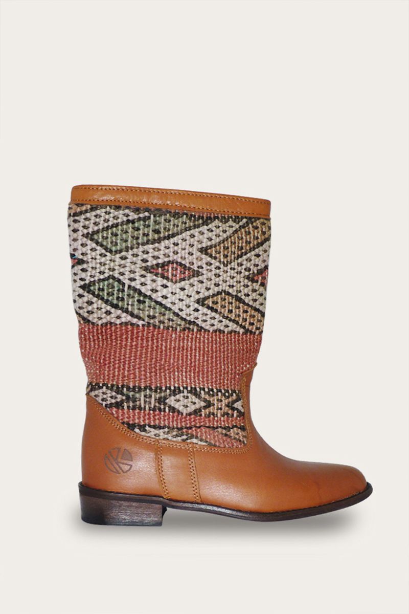 Lee Ann Boots
