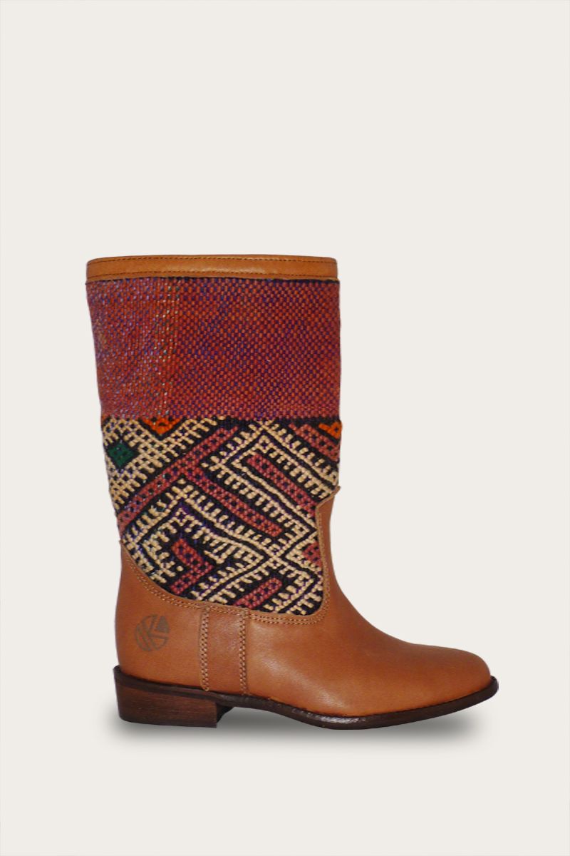 Lee Ann Boots