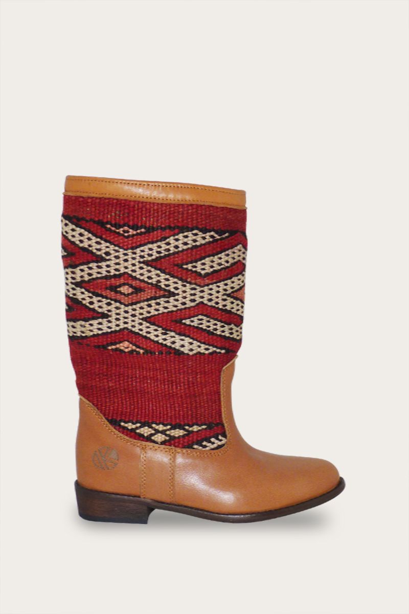 Lee Ann Boots