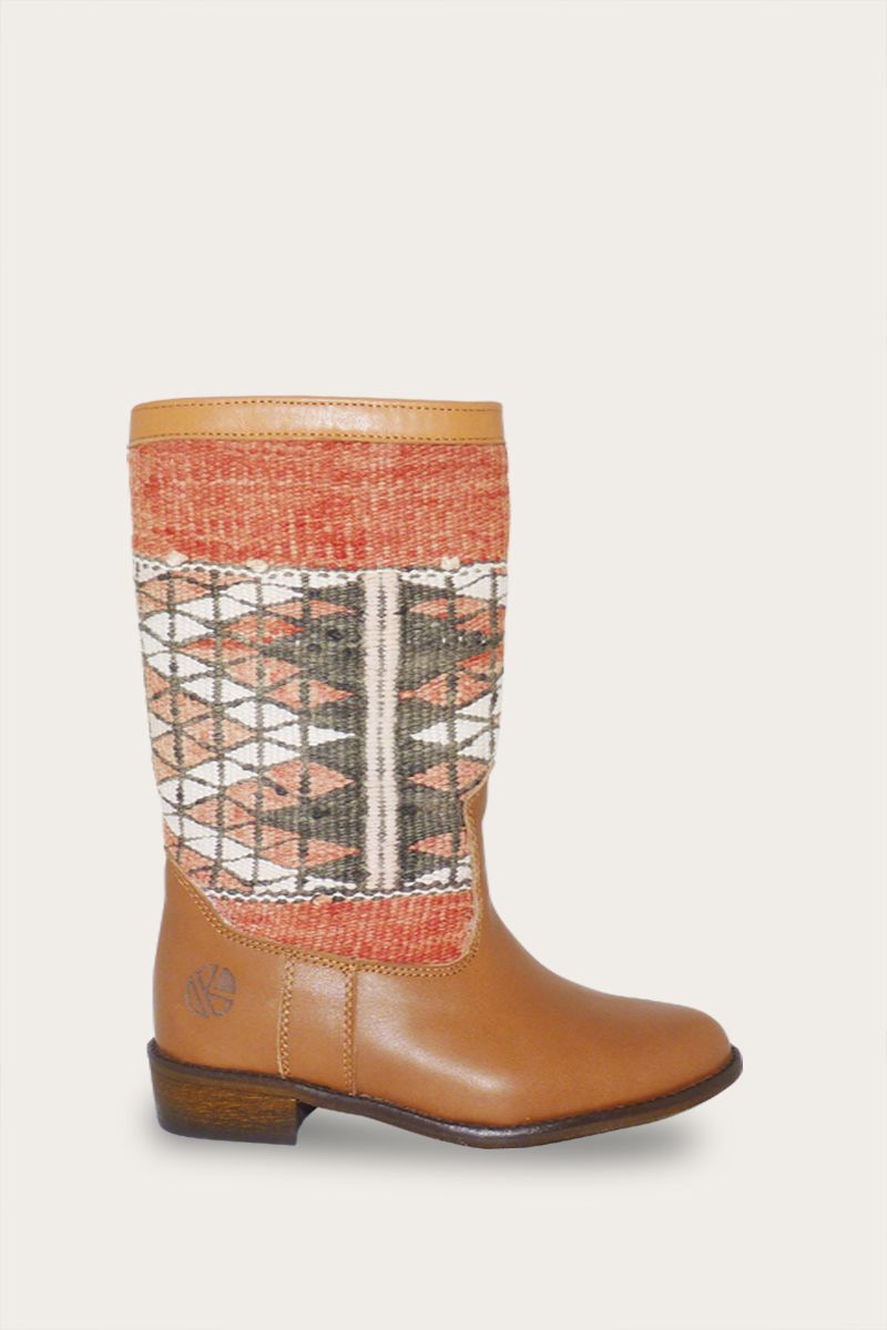 Lee Ann Boots