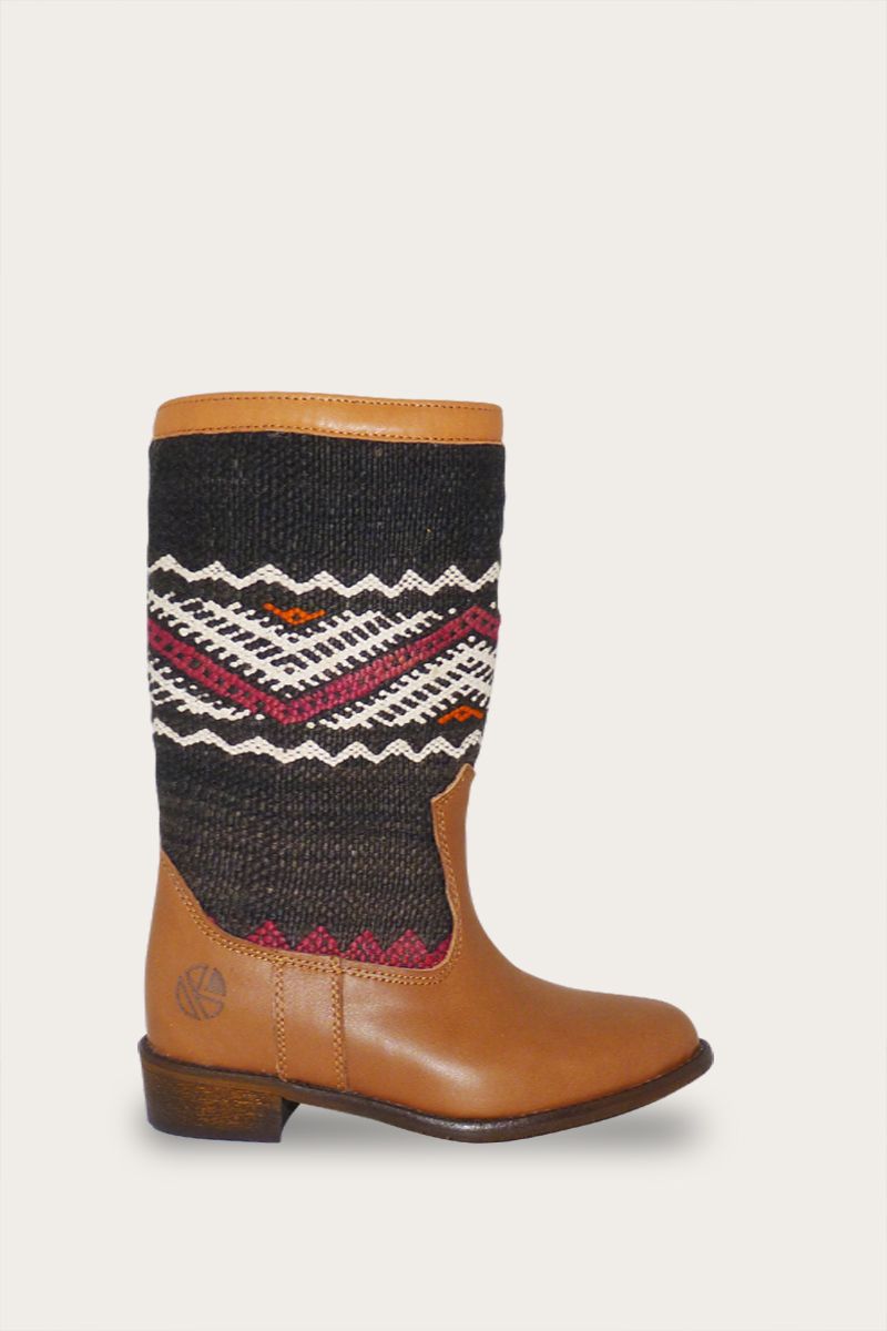 Lee Ann Boots