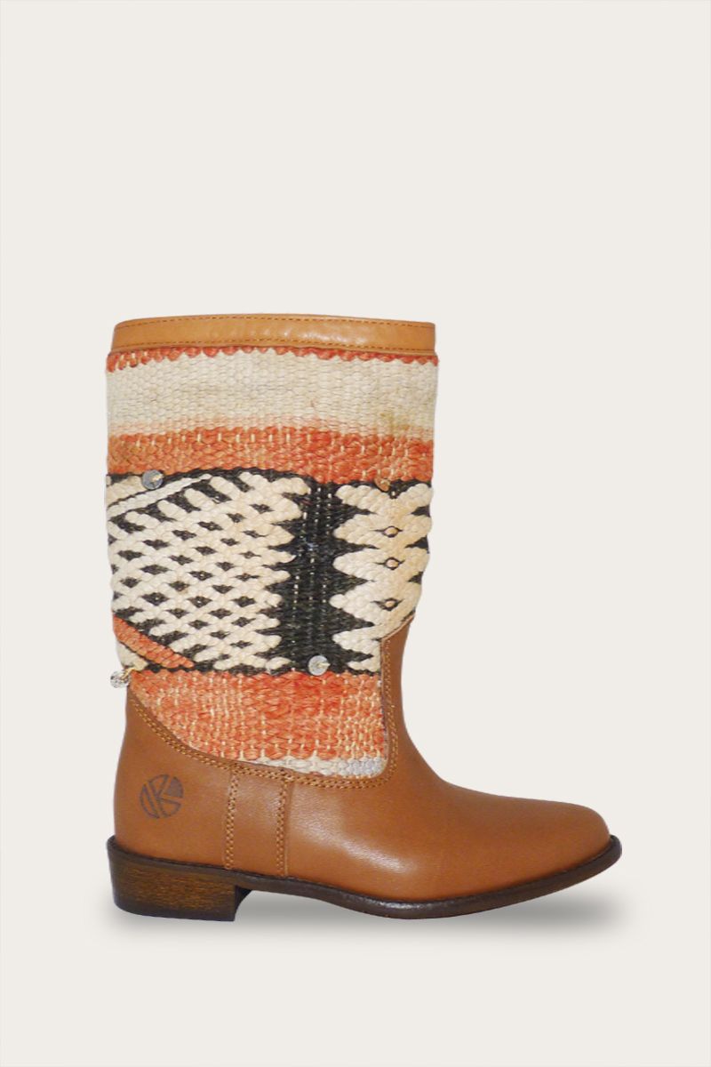 Lee Ann Boots