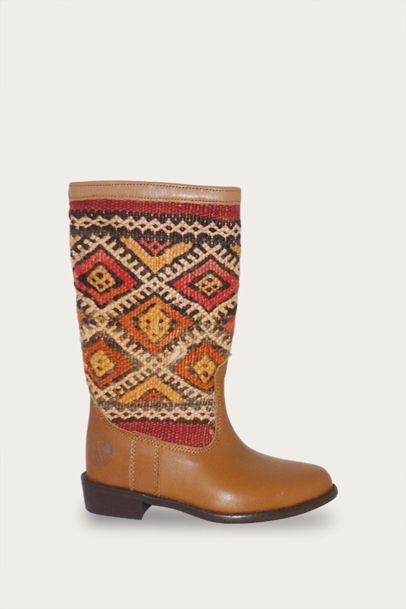 Lee Ann Boots