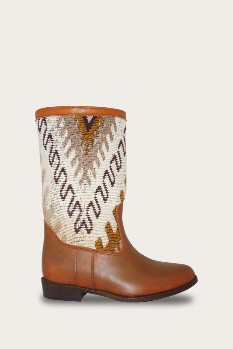 Lee Ann Boots