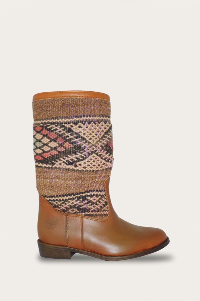 Lee Ann Boots