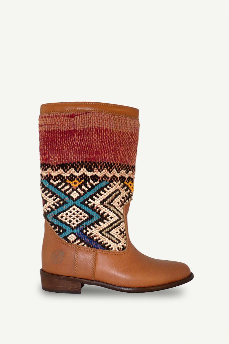 Lee Ann Boots