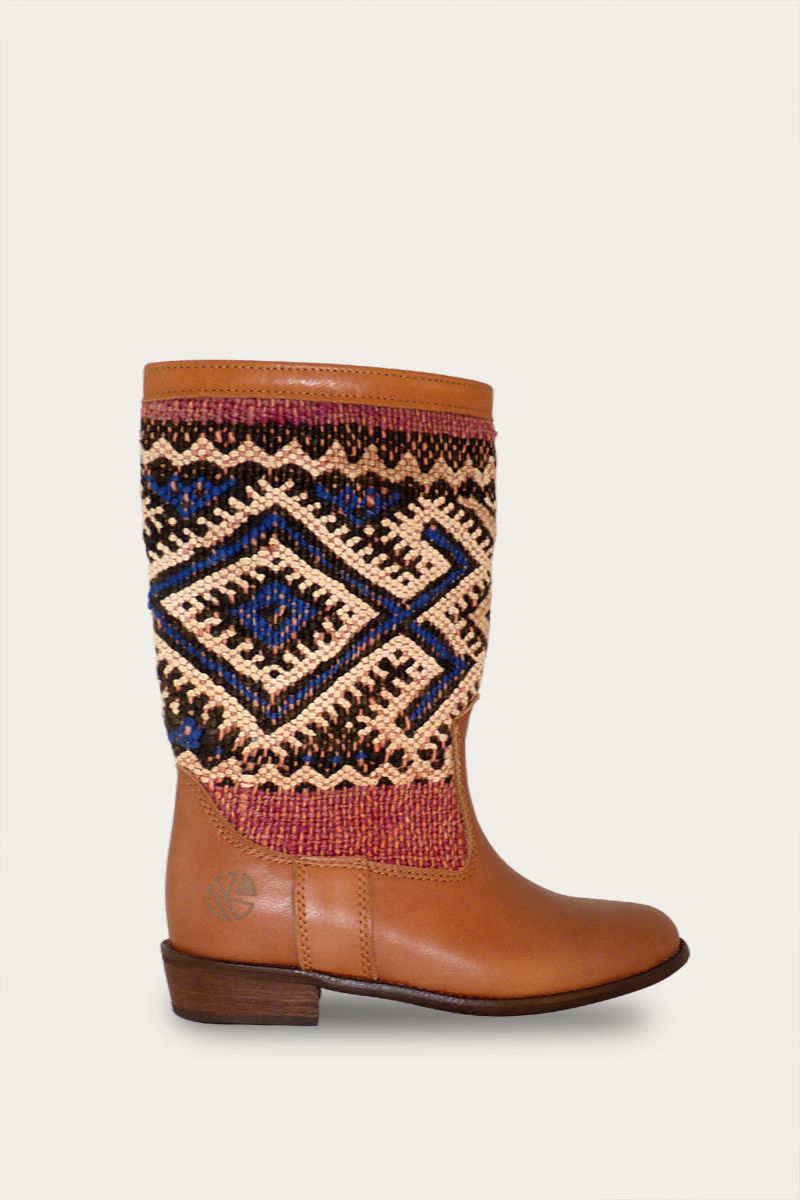 Lee Ann Boots