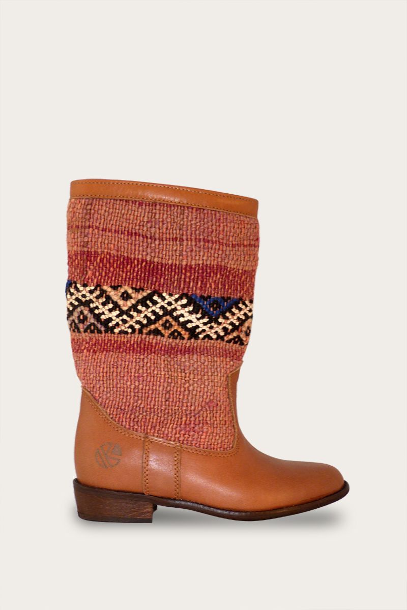 Lee Ann Boots
