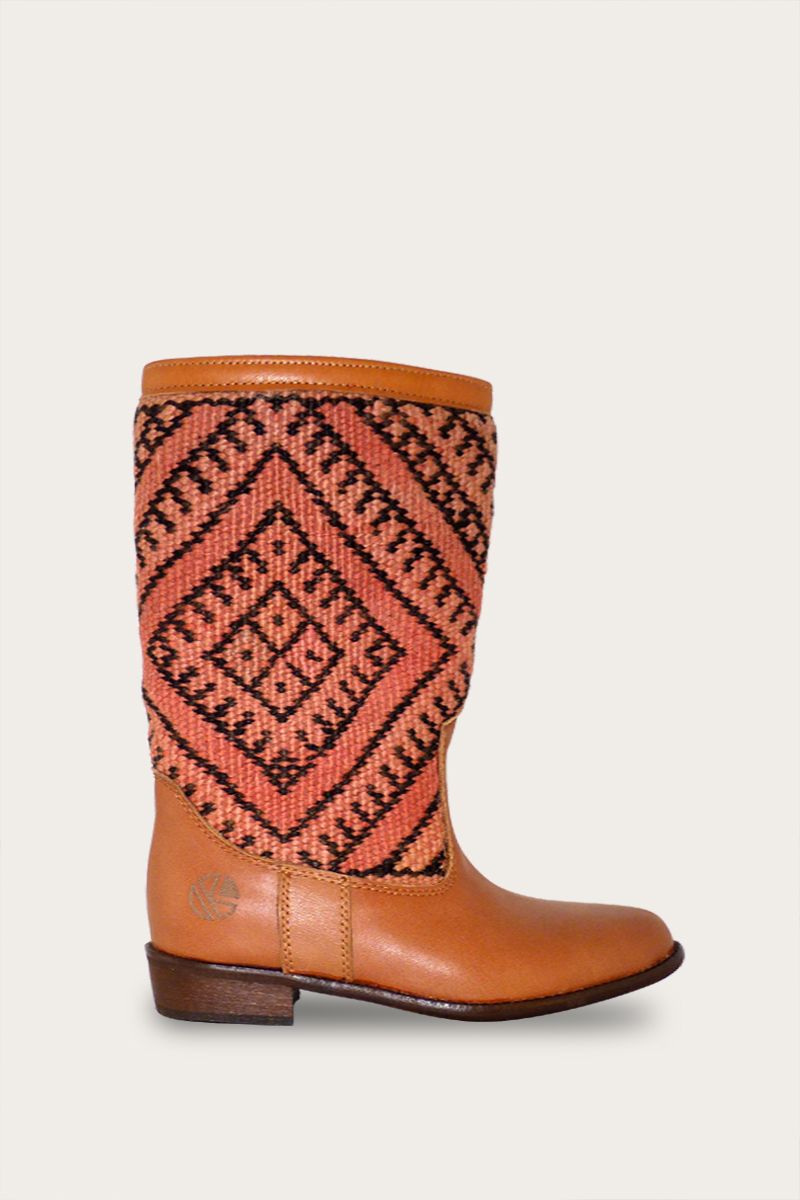 Lee Ann Boots