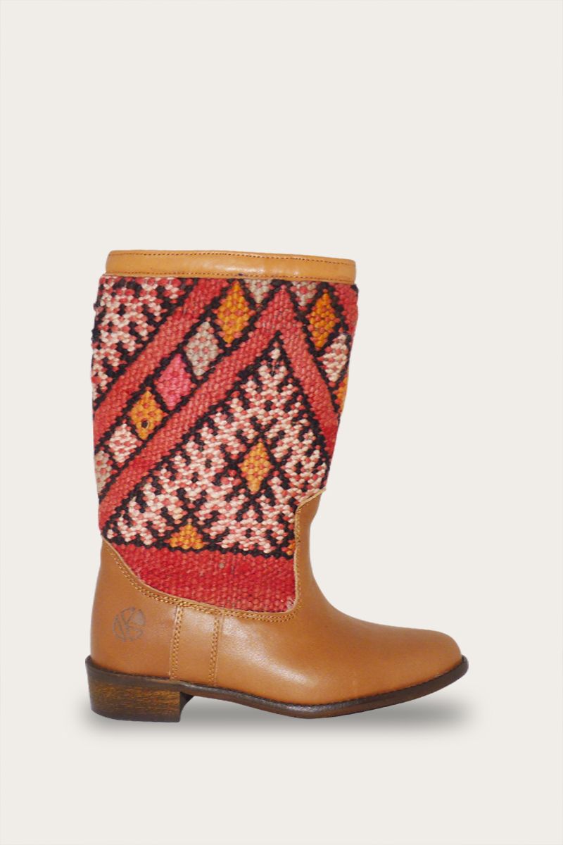 Lee Ann Boots