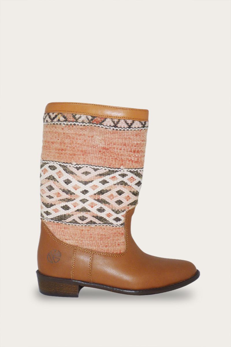 Lee Ann Boots