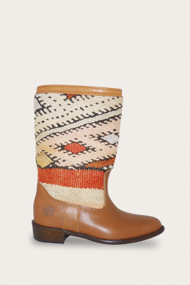 Lee Ann Boots