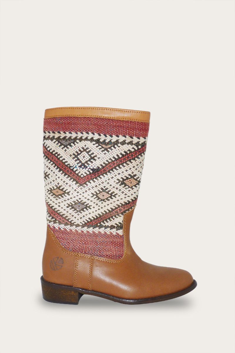 Lee Ann Boots