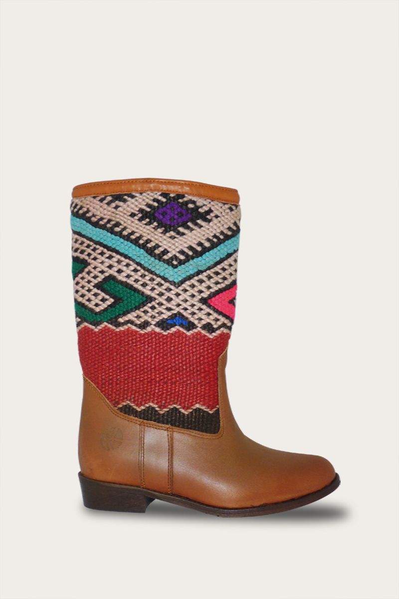 Lee Ann Boots
