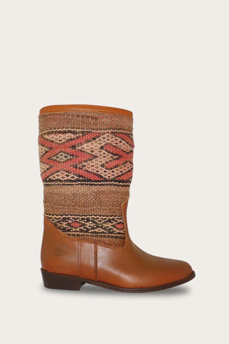 Lee Ann Boots