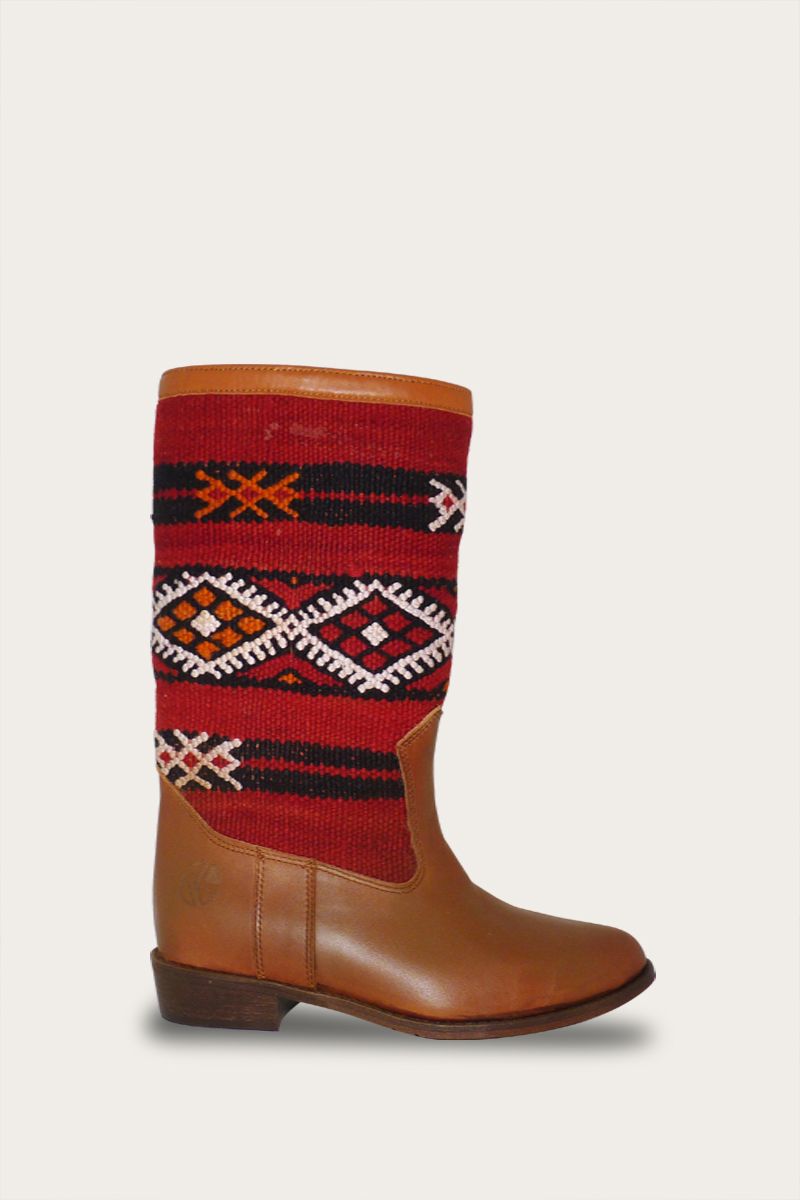 Lee Ann Boots