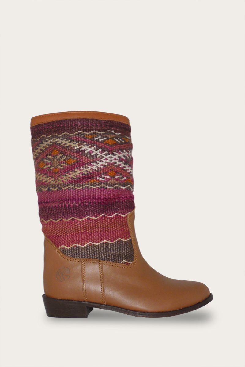 Lee Ann Boots