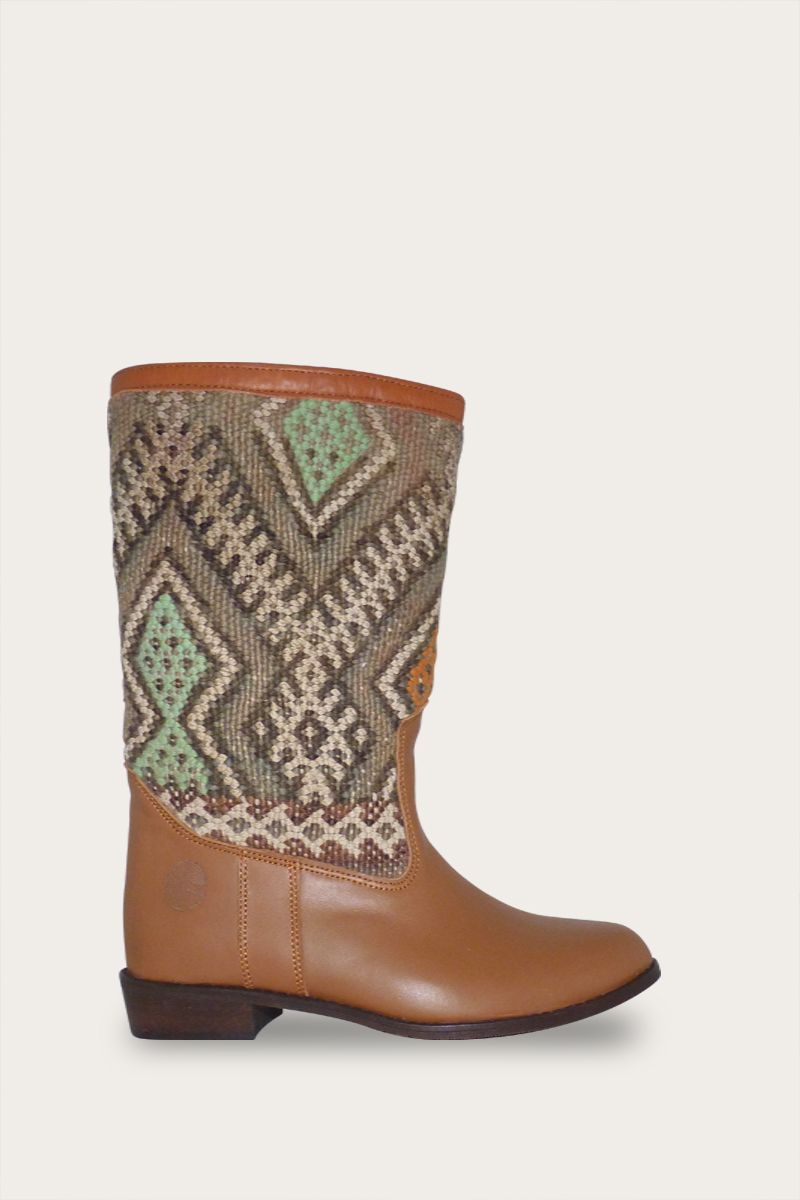 Lee Ann Boots