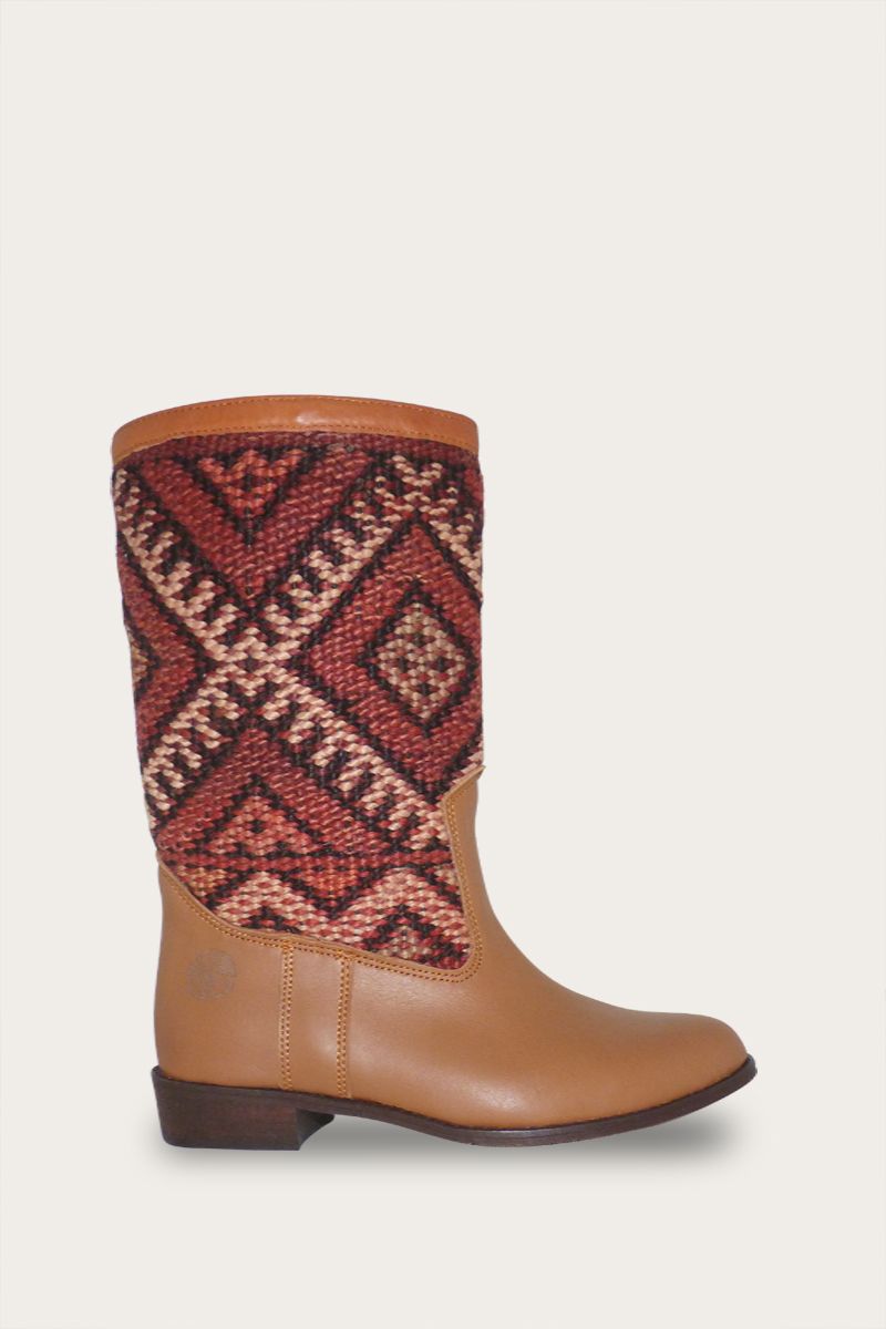 Lee Ann Boots