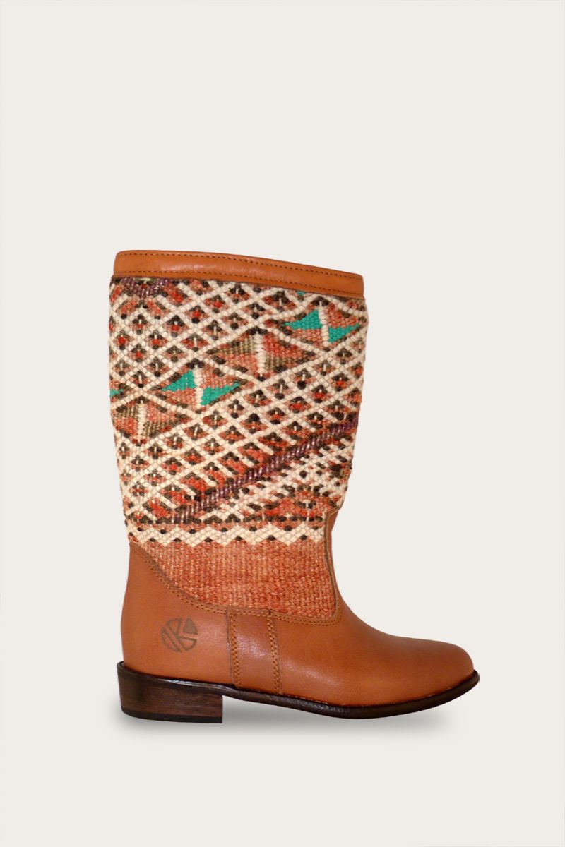 Lee Ann Boots 