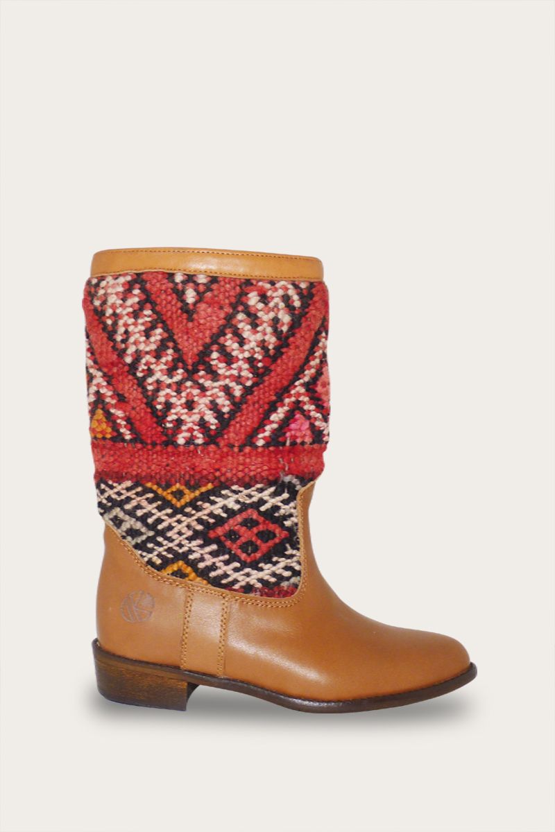 Lee Ann Boots 