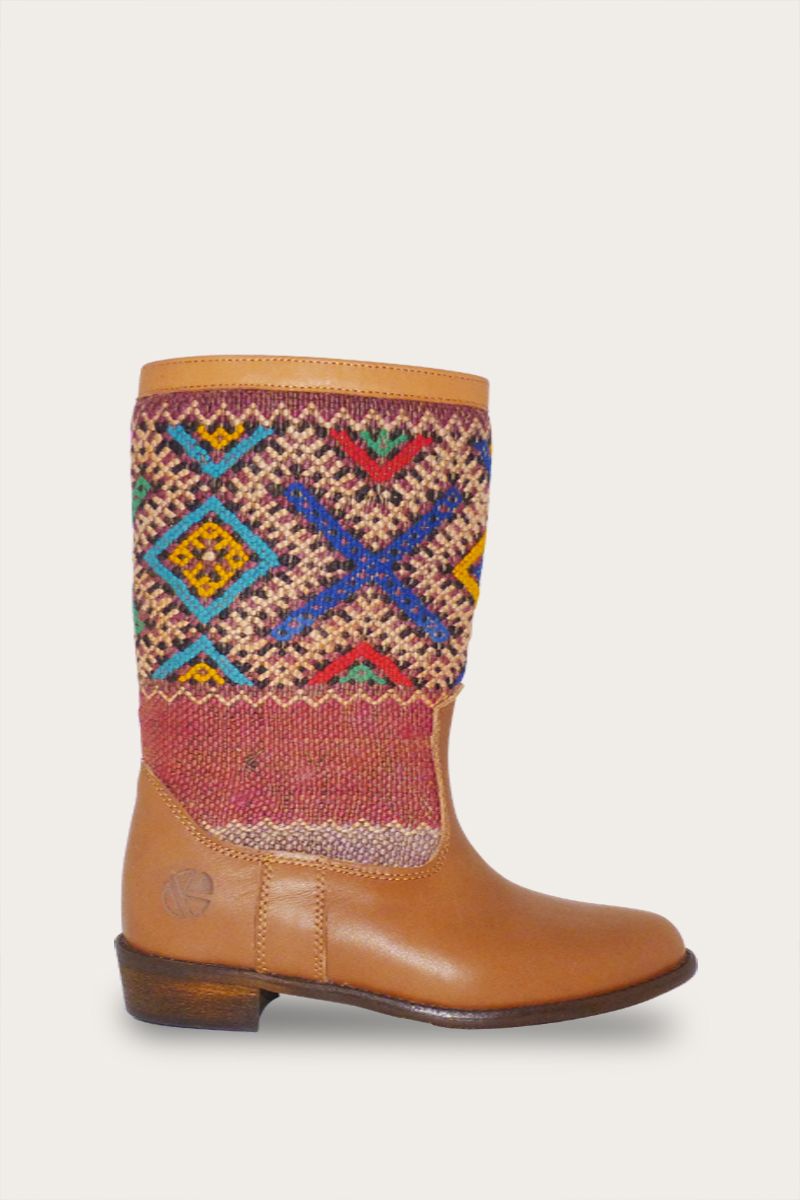 Lee Ann Boots 