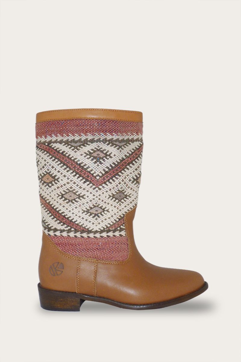 Lee Ann Boots 