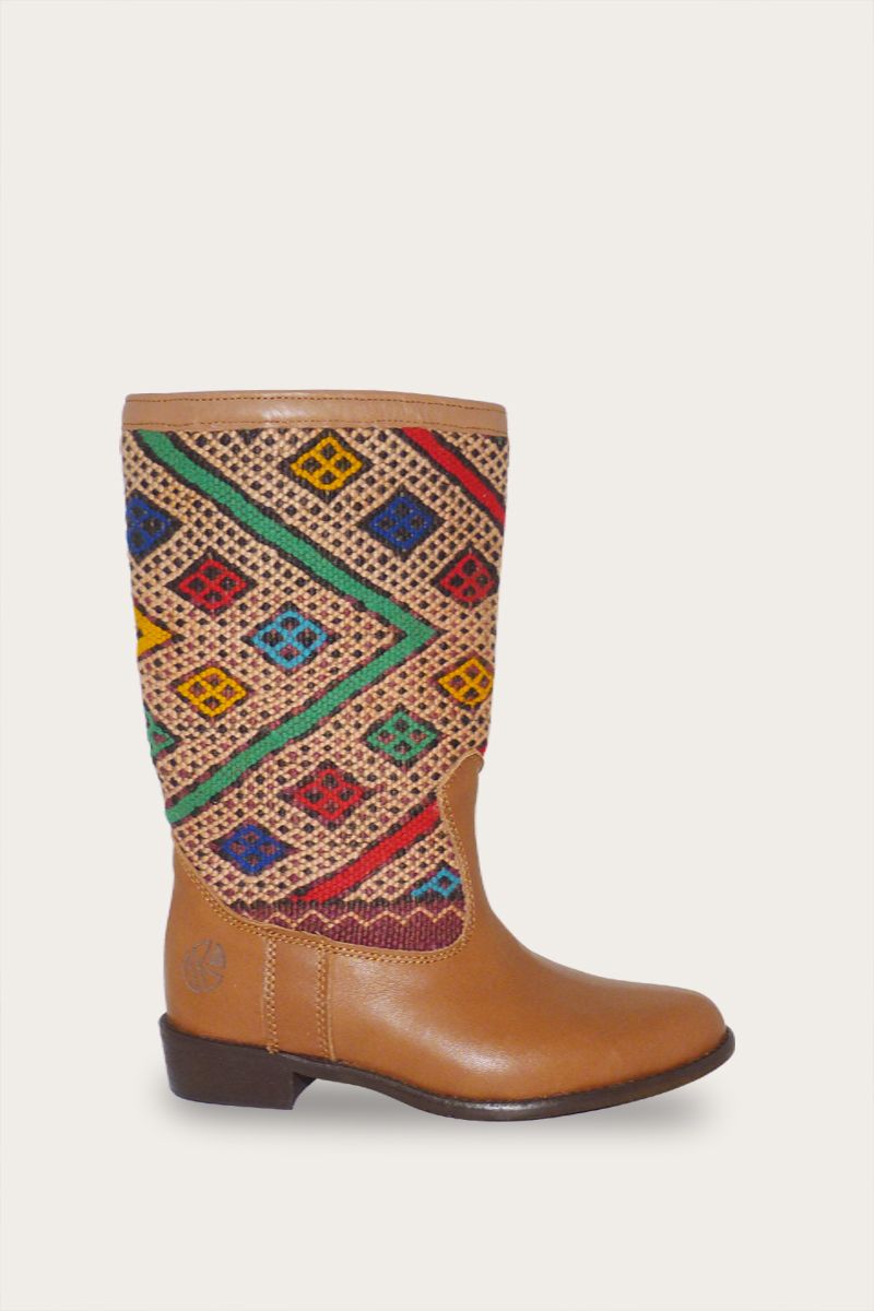 Lee Ann Boots 