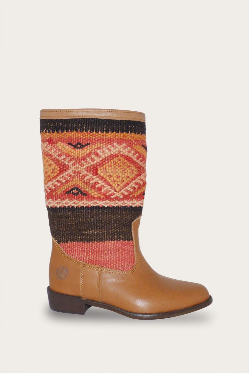 Lee Ann Boots 