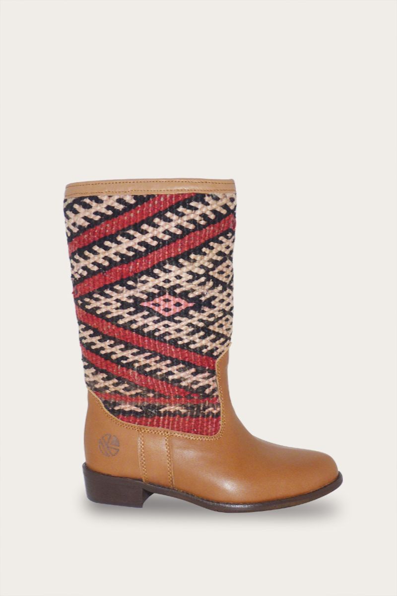 Lee Ann Boots 