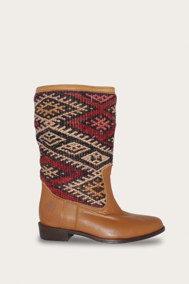 Lee Ann Boots 