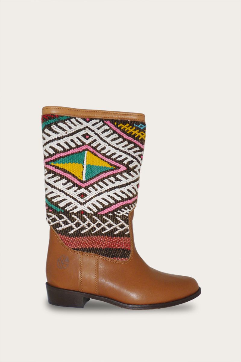 Lee Ann Boots 