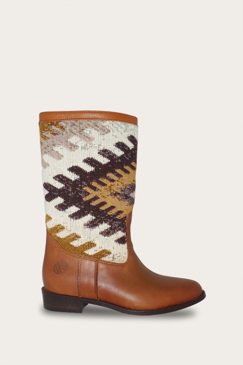 Lee Ann Boots 
