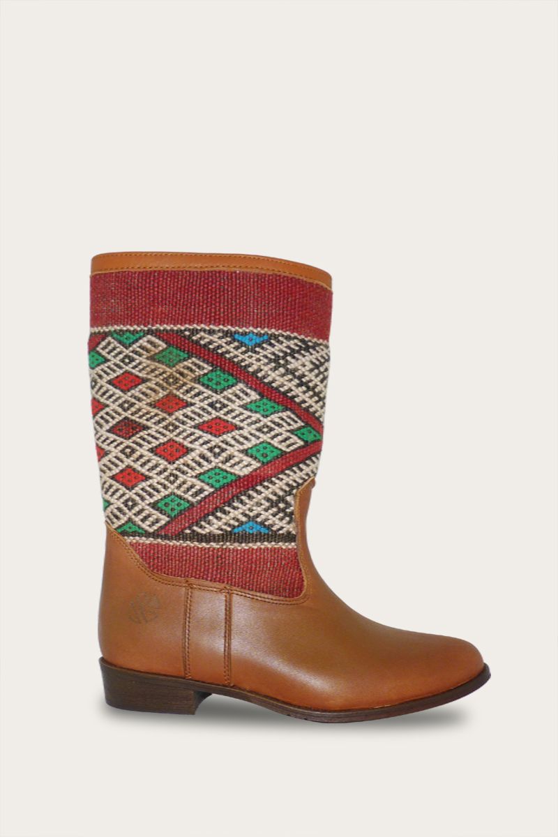 Lee Ann Boots 