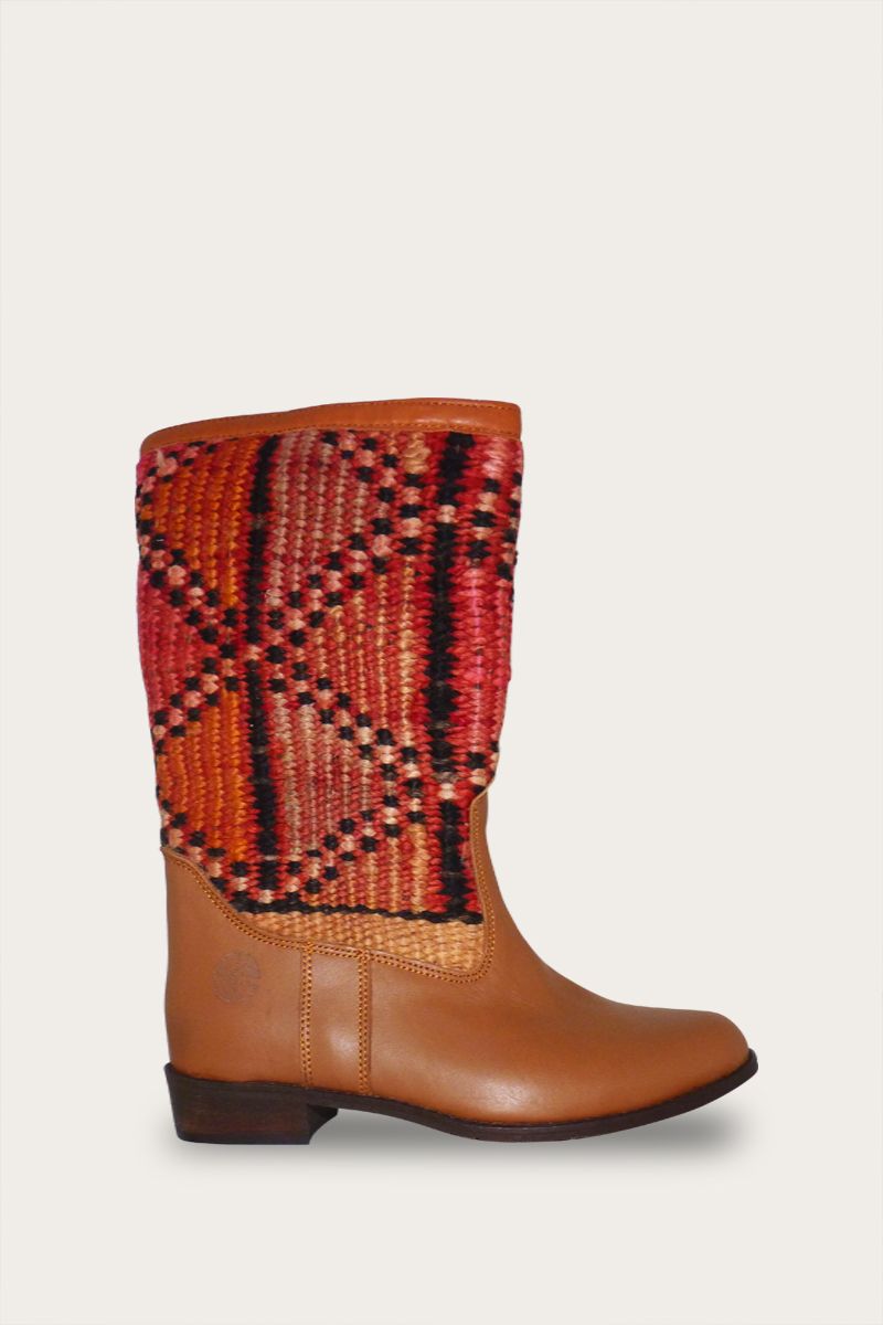 Lee Ann Boots 