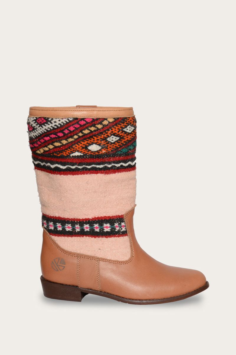 Lee Ann Boots 