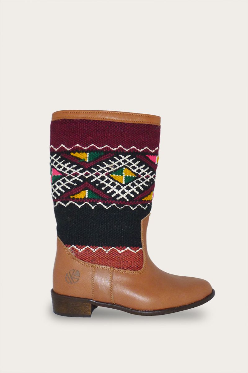 Lee Ann Boots