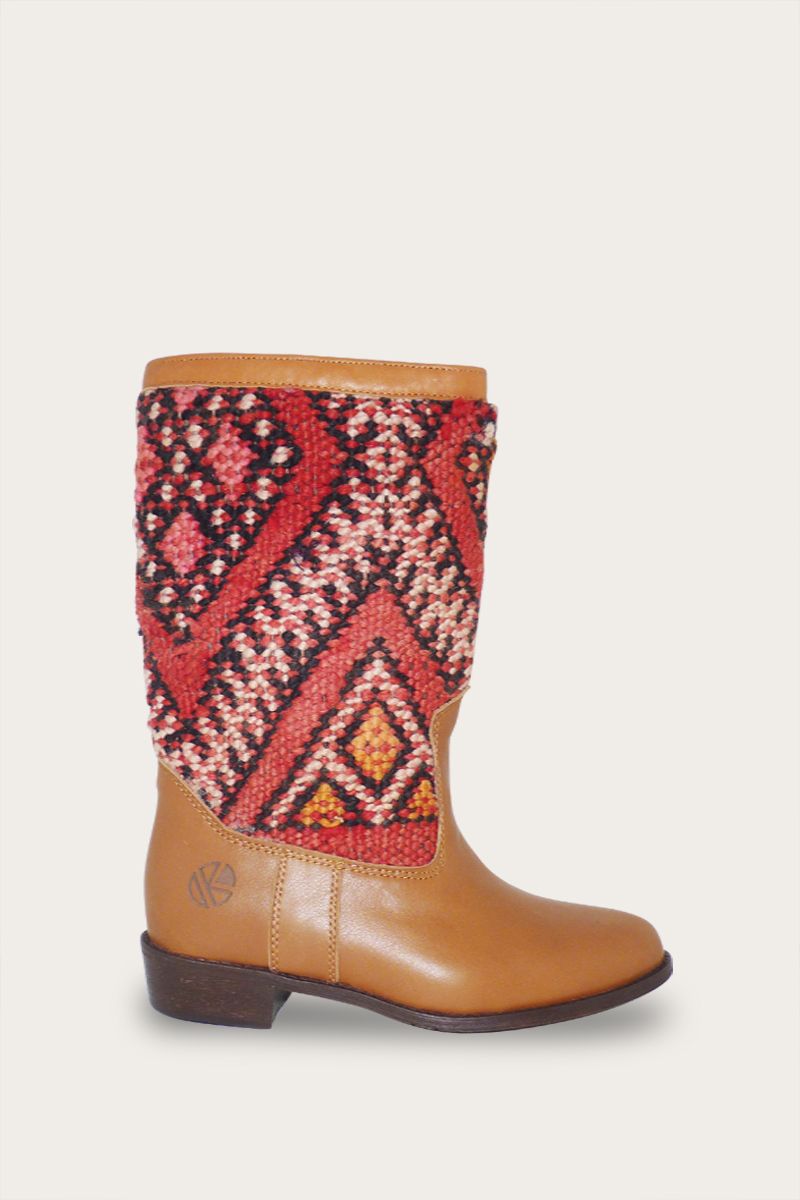 Lee Ann Boots 
