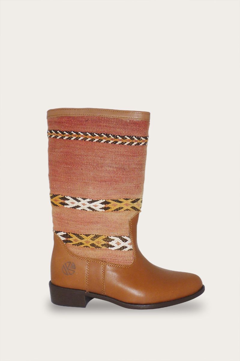 Lee Ann Boots 