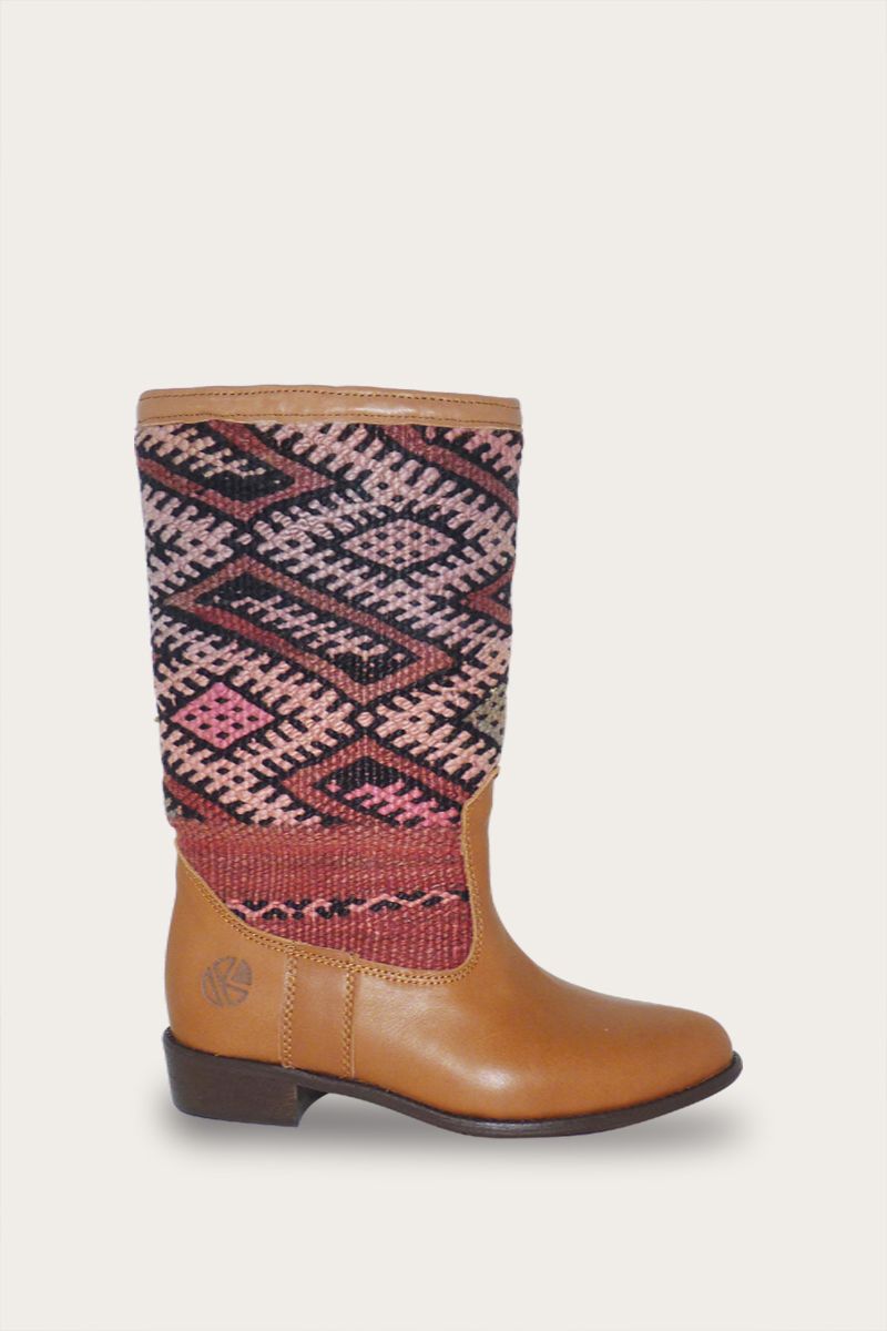 Lee Ann Boots 