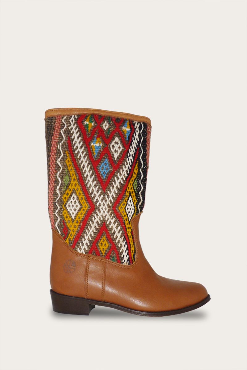 Lee Ann Boots 
