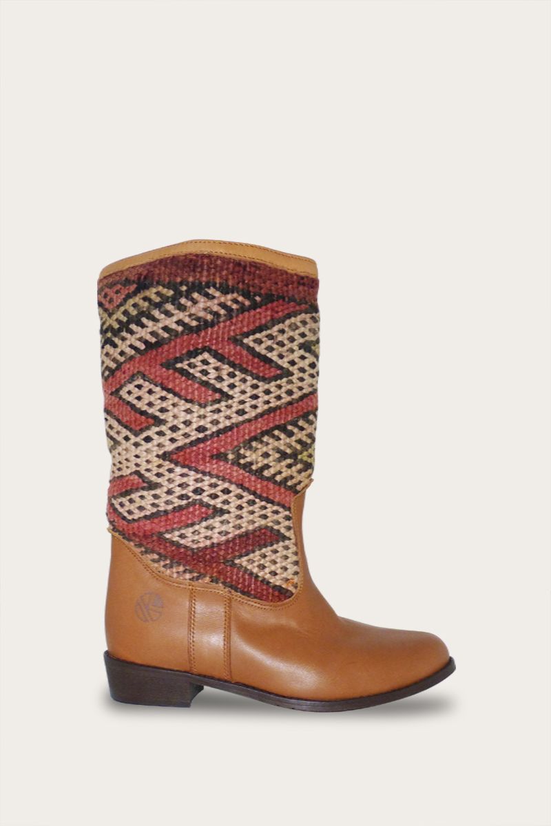 Lee Ann Boots 
